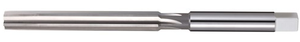 FP TOOL Escariador manual HSS HR5.0 fabricado en Japón con revestimiento de TiN, estrías rectas y espirales, 90 mm de longitud, personalizable OEM para roscado - Product Image 2