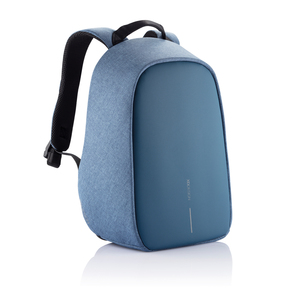 Per Bobby Hero piccolo zaino portatile antifurto personalizzato - Product Image 1