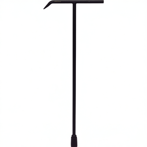 HRKE 32mm Painted Underground Hydrant Key C Square <b>Openers</b> - Product Image 3