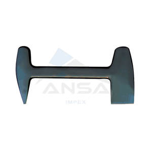 Haute qualité Instrument vétérinaire sabot tampon Clinch Cutter outil fermé clou ferrage acier inoxydable maréchal-ferrant cheval sabot soin - Product Image 3