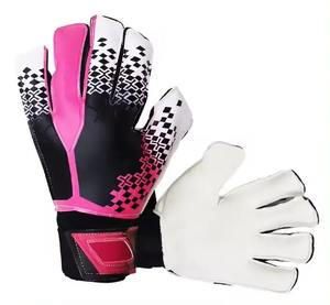 ถุงมือผู้รักษาประตูวัสดุคุณภาพดี - Product Image 6