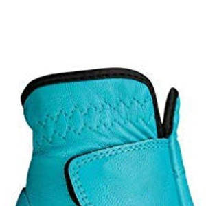 Prix usine Gants de golf en cuir pour adultes Gants de golf en cuir avec logo personnalisé en peau de mouton de grande qualité pour hommes - Product Image 5