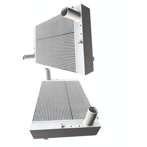 3222290174 3222 2901 74 Enfriador de agua, piezas de repuesto para maquinaria de minería, componente del sistema de refrigeración, intercambiador de calor, unidad de refrigeración por agua - Product Image 5