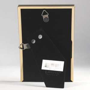 กรอบรูปตั้งโต๊ะทำจากโลหะรูปหกเหลี่ยม/สี่เหลี่ยมผืนผ้าสีตามสั่งทันสมัย - Product Image 6