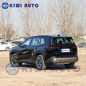 Venta Especial: RAV4 2025 Diésel, SUV Usado, Emisión Euro VI, Transmisión Automática, Asientos de Cuero - Product Image 1