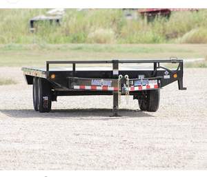 Acheter remorque à benne basculante agricole 5x10 remorque à benne basculante 7000lb remorque à benne basculante personnalisée meilleur prix pas cher livraison rapide. - Product Image 2