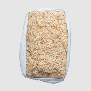 Matière de rembourrage en copeaux de bois naturel en vrac, copeaux de bois à vendre, sciure de bois de qualité supérieure, prix abordable - Product Image 4