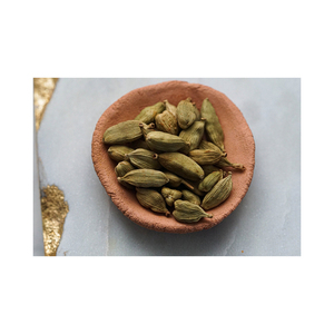 Cardamome verte de qualité supérieure à vendre à bas prix Cardamome verte entière de grande taille - Product Image 6