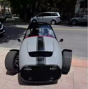 2023 Carmel GTS - Product Image 1