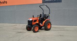Mini tractor Kubota B1 161D usado y nuevo de alta calidad a bajo precio en venta - Product Image 6