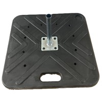 Bouée de sable anti-écrasement en matériau durable du fabricant