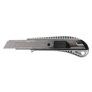 Cuchillo Tolsen Aluminio 18mm - Product Image 1