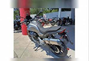NOUVEAU PRÊT À ROULER 2026 – DERNIÈRES PROMOTIONS POUR Moto Guzzi Sport V85 Strada à vendre – Motos Sportives - Product Image 3