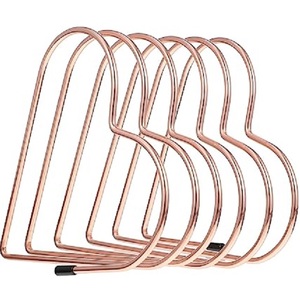 Vintage Promotion Metal Black Floral Leaf Designed Bookends Table <b>Decorative</b> <b>Book</b> Holder Office School Home Library <b>Book</b> Stand - Product Image 6