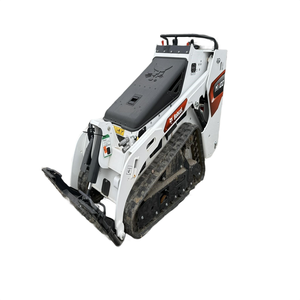 <b>Powerful</b> for Bobcat MT100 Mini Track Loader on Sale Budget-Friendly Front Backhoe Wheel Loader with Core Motor and <b>Pump</b> - Product Image 2
