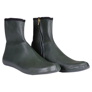 Calcetines de piel de oveja suave de primera calidad, cómodos y ligeros con características antibacterianas, disponibles al por mayor - Product Image 1