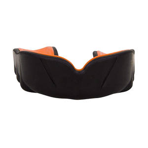 Bretelles orthodontiques Molaires en silicone Protège-dents pour l'alignement des dents Matériau EVA moulé pour s'adapter à la protection des dents Sports - Product Image 2