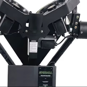 NUEVA Máquina de Lanzamiento Inteligente FAV Modelo US Origin Lista para Envío, Equipo de Campo - Product Image 1