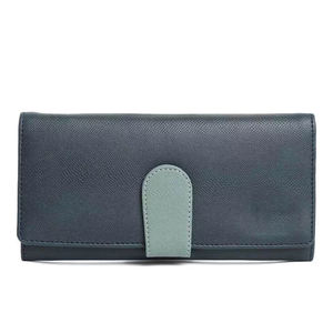 Venta al por mayor Bolso de lujo para mujer Bolso de hombro Bolso de mano de moda Bolso de mano de cuero genuino para mujer - Product Image 1