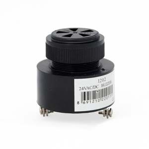 220V PF35A29ER Intermittent Buzzer for <b>Alarms</b> Buzzers Sirens - Product Image 1