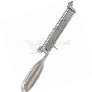 Couteau léger de dermatomes de chirurgie plastique en ligne - Product Image 3