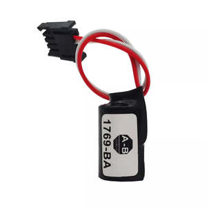 Batterie Allen Bradley 1769-BA en stock - Product Image 2