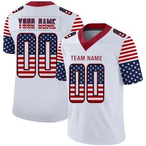 Vente en gros de maillots de football personnalisés, nouveau modèle Ronaldo De Football Club America Mexico, maillot de foot Henry, qualité thaïlandaise supérieure, fabricant de maillots - Product Image 1
