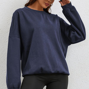 Sudadera de Mujer de Primera Calidad con Nuevo Diseño, Impresión de Logotipo Personalizado, Ropa Casual, Sudadera de Mujer en Venta - Product Image 6