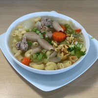 Macaronis jaunes de haute qualité en différentes formes - MACARONIS PASTA Mme Sophie