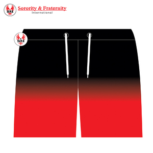 Ensemble de pyjama en satin de soie pour femmes, broderie Delta Sigma Sorors |   Ensemble de pyjama en satin personnalisé avec lettres grecques brodées pour femmes de sororité - Product Image 2