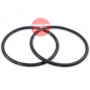 Anillos de sellado y juntas tóricas para apilador de alcance Kalmar DRF450 PVN922 318*12,7mm Sellos hidráulicos - Product Image 5