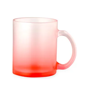 Tazza Personalizzata Osaka per Sublimazione, Articoli Promozionali per Bevande - Product Image 3