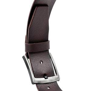 Cinturones de Cuero Genuino de Alta Calidad y Durabilidad, Cinturones Profesionales Fáciles de Usar, Cinturón de Cuero de Secado Rápido y Cómodo para Uso Casual - Product Image 5