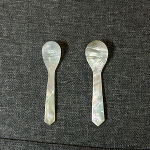 Fourchettes en nacre écologiques en gros pour la cuisine domestique en provenance du Vietnam - Product Image 3