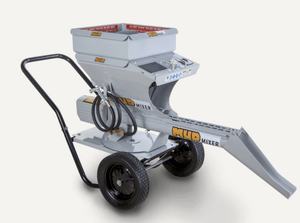 Mezcladora de Lodo para Producción Petrolera en Pozos Profundos MMXR-3221, Certificada por API 11AX, 60 kg, Fuente de Energía Manual, Lista para Enviar - Product Image 2