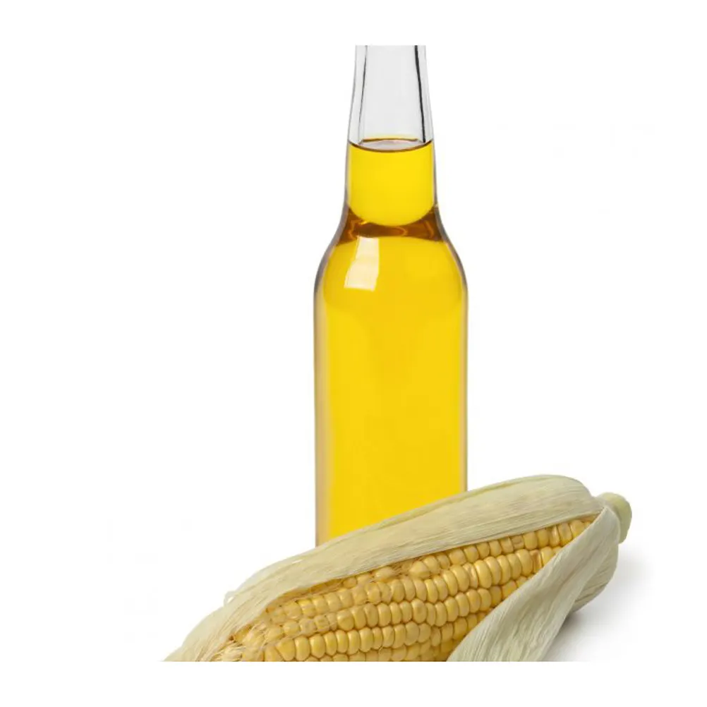 Edible Cooking oil crude Corn Oil for Sale Bulk Packaging Manufacturer Corn oil Supply wholesale