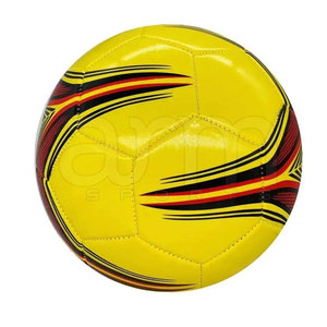 Pelota de balonmano de tamaño oficial para juego de cancha interior Color y logotipo personalizados disponibles para clubes Pelota de balonmano - Product Image 4