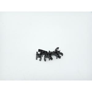 Soporte de Arnés de Cableado Trasero Izquierdo para Maletero VOLKSWAGEN Passat Sedán 3ra Serie (00>05) 4B0971845 - Product Image 1