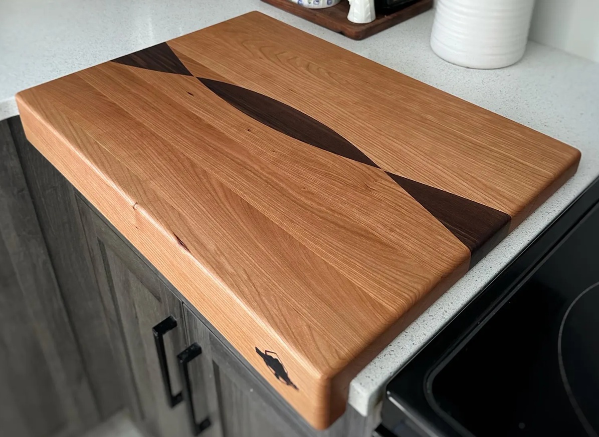 สีไม้ธรรมชาติ