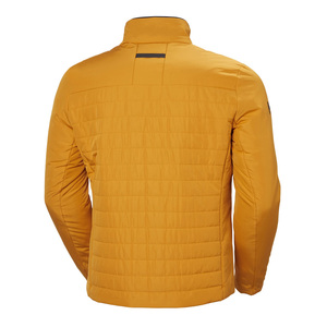 Alta calidad Precios al por mayor Fabricante de fábrica Hombres Ropa de invierno Chaqueta de plumón aislada al aire libre para hombre - Product Image 2