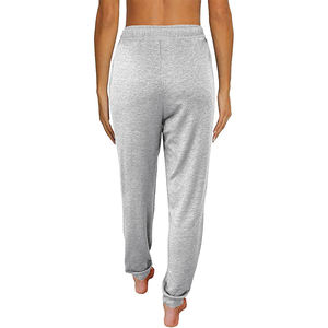 Unisex Custom Oversized Cotton Fleece Sweatsuit ODM Supply Summer Painted Tracksuit Hoodie Pant Canvas Material Jogger Set for - Product Image 2