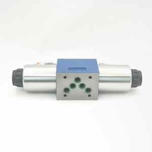 Solenoid Directional Valve 4WE10J31B/CG24N9Z5L Hydraulic Control Valve - Product Image 3