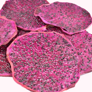 Premium Vietnam Wholesale Price Soft Dried Dragon Fruit with Sweet Taste Delicious <b>Agriculture</b> <b>Product</b> - Product Image 3