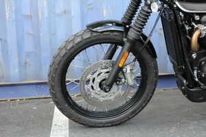 NOUVEAU 2026 Triumphs <span class=keywords><strong>Scrambler</strong></span> <span class=keywords><strong>900</strong></span> Icon Nouvelle Moto de Route - Product Image 2