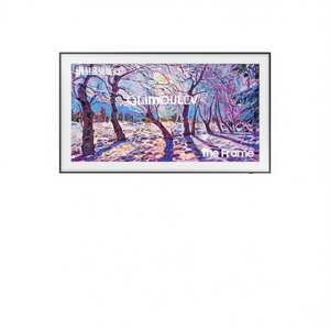 ทีวี QLED ขนาด 65 นิ้ว พร้อมฟีเจอร์ HDR ตัวเครื่องสีดำ - Product Image 2