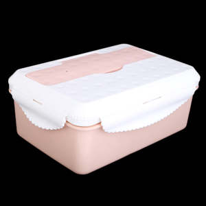 Lonchera con cuchara - Melocotón - Product Image 3
