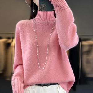 Sudadera con capucha de talla grande de alta calidad, ropa de calle sólida de algodón y poliéster transpirable de lona para hombre, logotipo personalizado, esencial de invierno - Product Image 4