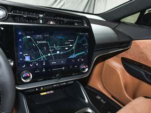 Increíble Lexus RZ 450e Luxury AWD 2023 en perfectas condiciones con poco kilometraje en stock, ofrecido a una oferta increíble que no querrás perderte - Product Image 6