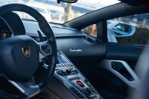 MEJOR OFERTA 2015 LA-MBO-RGH-INI AVE-NTA-DOR LP700-4 MOTOR AUTOMÁTICO LIMPIO - Product Image 4