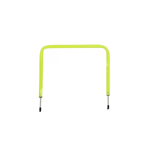 แผ่นโค้งสำหรับการฝึกซ้อมฟุตบอลกลางแจ้งแบบปรับแต่งได้คุณภาพสูงจากอินเดีย - Product Image 5